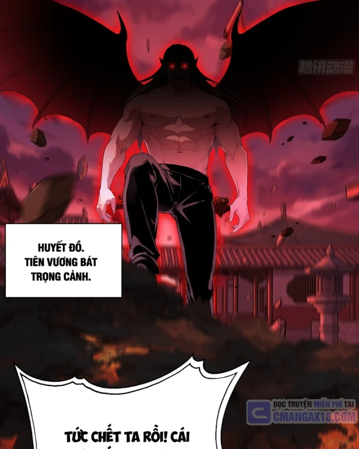 Gặp Mạnh Thì Mạnh, Ta Tu Vi Vô Thượng Hạn Chapter 121 - 95