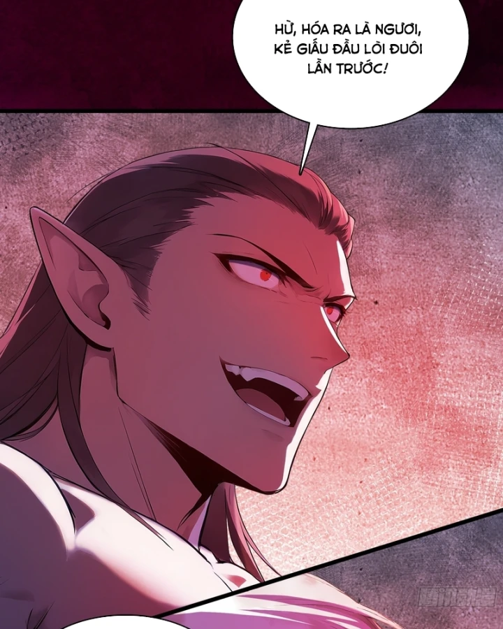 Gặp Mạnh Thì Mạnh, Ta Tu Vi Vô Thượng Hạn Chapter 121 - 100