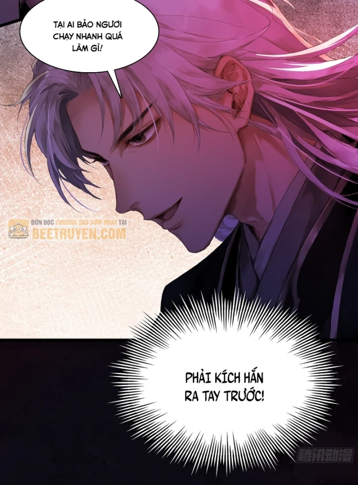 Gặp Mạnh Thì Mạnh, Ta Tu Vi Vô Thượng Hạn Chapter 121 - 101