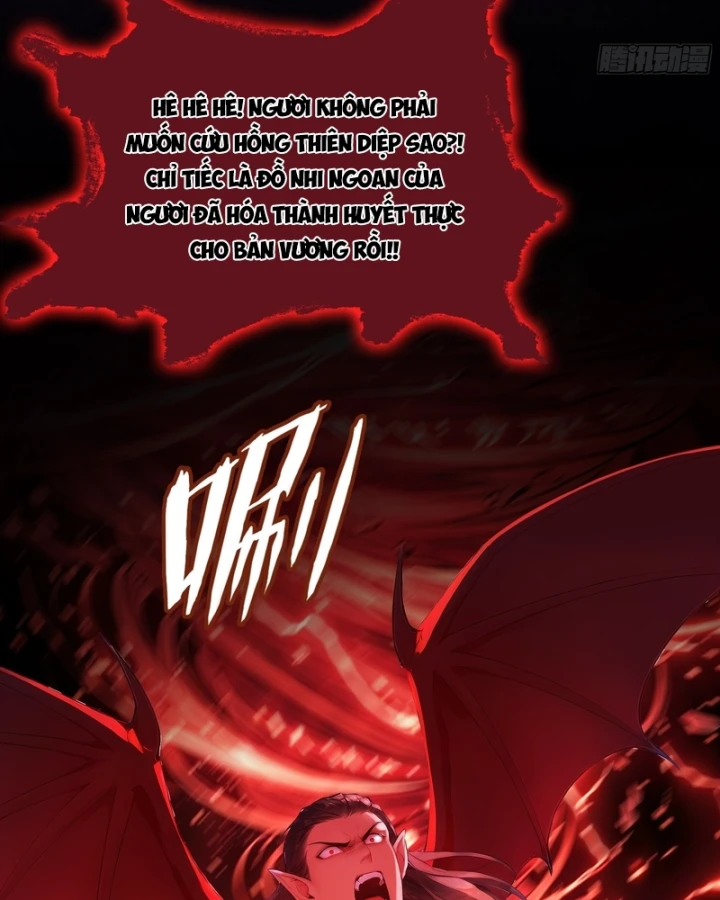 Gặp Mạnh Thì Mạnh, Ta Tu Vi Vô Thượng Hạn Chapter 121 - 104