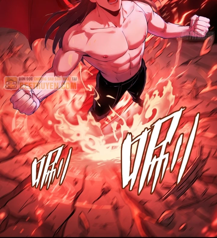 Gặp Mạnh Thì Mạnh, Ta Tu Vi Vô Thượng Hạn Chapter 121 - 105