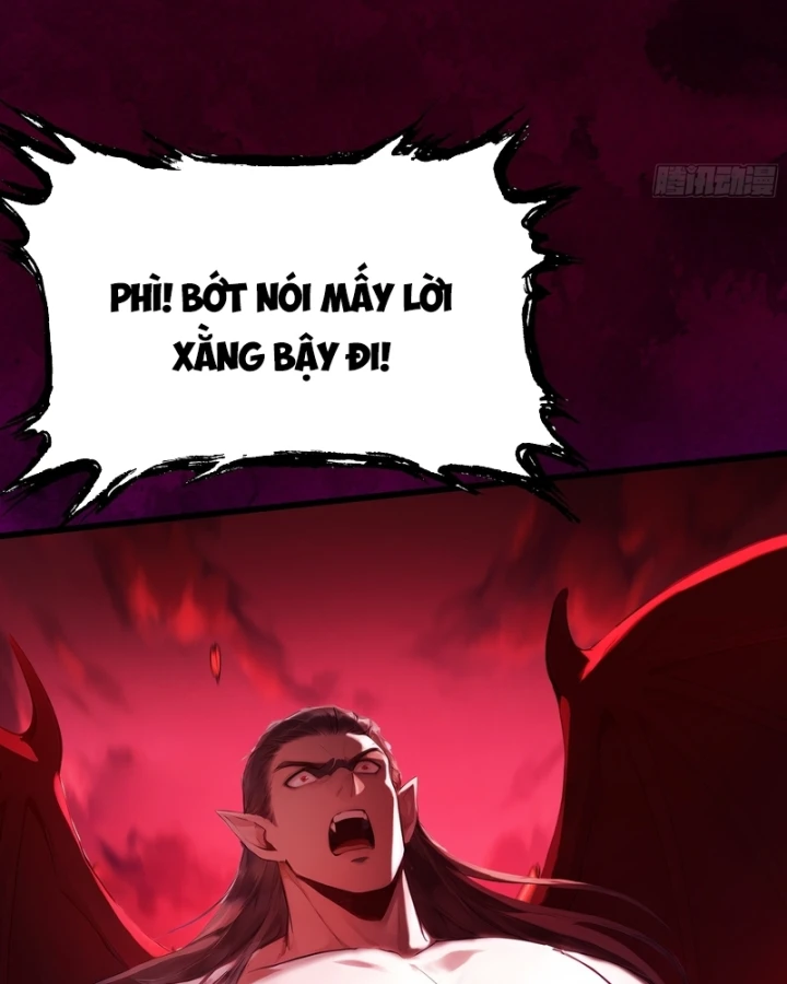 Gặp Mạnh Thì Mạnh, Ta Tu Vi Vô Thượng Hạn Chapter 121 - 109