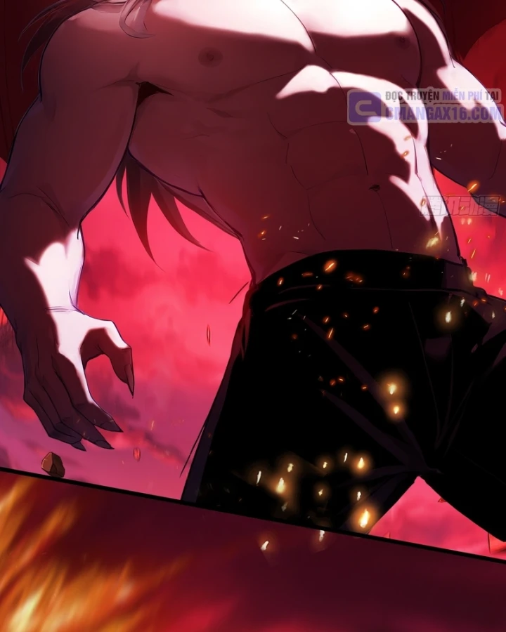 Gặp Mạnh Thì Mạnh, Ta Tu Vi Vô Thượng Hạn Chapter 121 - 110