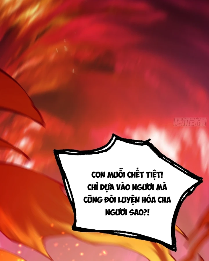 Gặp Mạnh Thì Mạnh, Ta Tu Vi Vô Thượng Hạn Chapter 121 - 111