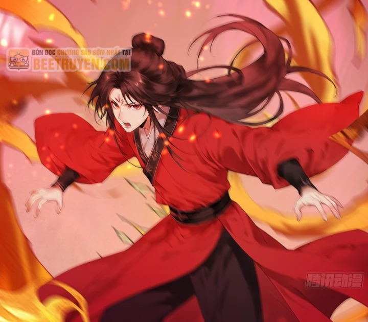 Gặp Mạnh Thì Mạnh, Ta Tu Vi Vô Thượng Hạn Chapter 121 - 112