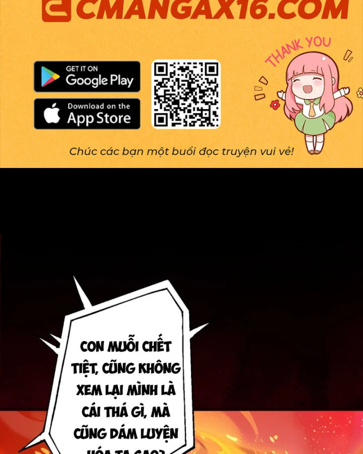 Gặp Mạnh Thì Mạnh, Ta Tu Vi Vô Thượng Hạn Chapter 122 - 2