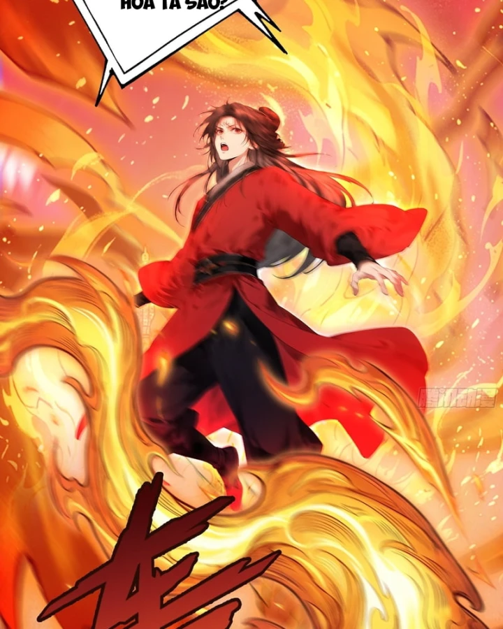 Gặp Mạnh Thì Mạnh, Ta Tu Vi Vô Thượng Hạn Chapter 122 - 3