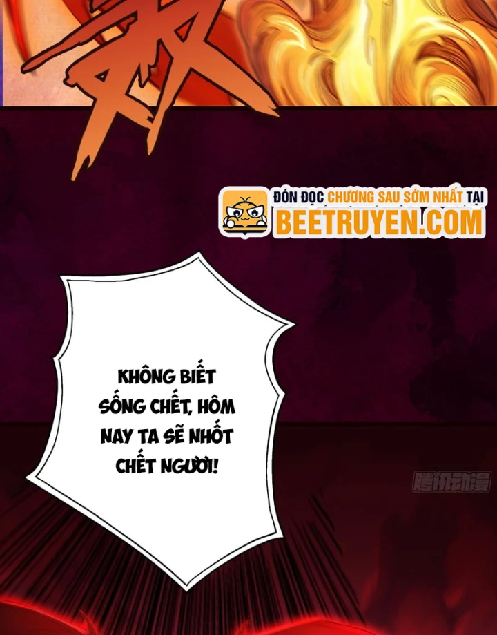 Gặp Mạnh Thì Mạnh, Ta Tu Vi Vô Thượng Hạn Chapter 122 - 4