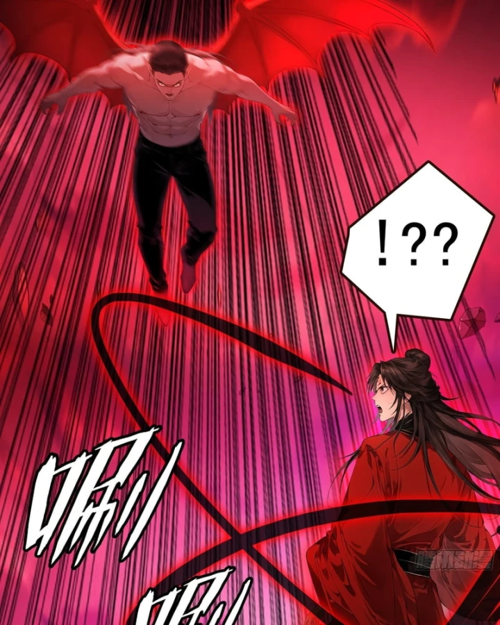 Gặp Mạnh Thì Mạnh, Ta Tu Vi Vô Thượng Hạn Chapter 122 - 5