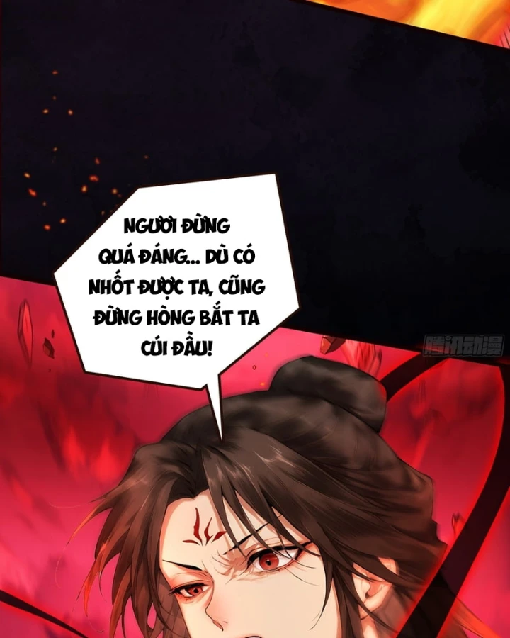Gặp Mạnh Thì Mạnh, Ta Tu Vi Vô Thượng Hạn Chapter 122 - 9