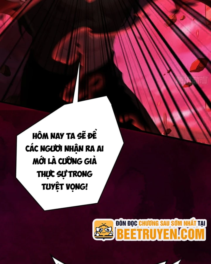 Gặp Mạnh Thì Mạnh, Ta Tu Vi Vô Thượng Hạn Chapter 122 - 13