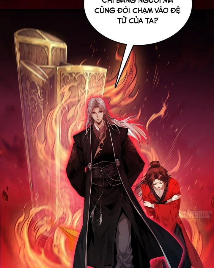 Gặp Mạnh Thì Mạnh, Ta Tu Vi Vô Thượng Hạn Chapter 122 - 22