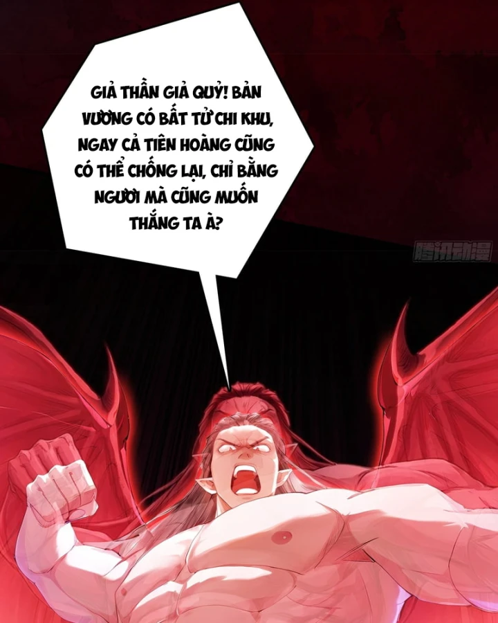 Gặp Mạnh Thì Mạnh, Ta Tu Vi Vô Thượng Hạn Chapter 122 - 28