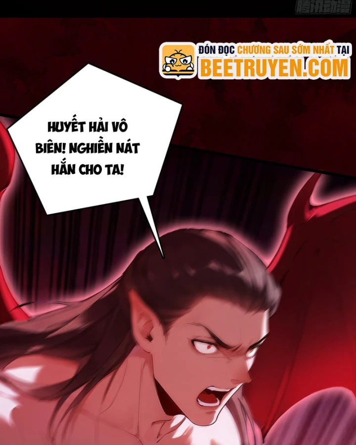 Gặp Mạnh Thì Mạnh, Ta Tu Vi Vô Thượng Hạn Chapter 122 - 33