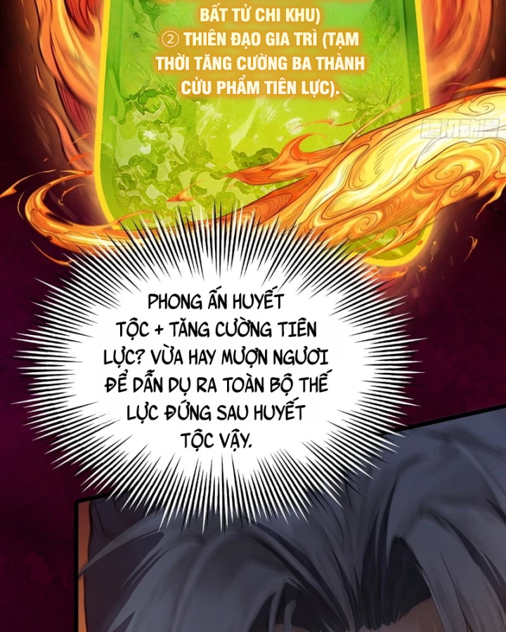 Gặp Mạnh Thì Mạnh, Ta Tu Vi Vô Thượng Hạn Chapter 122 - 44