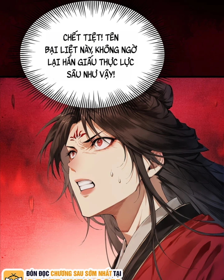 Gặp Mạnh Thì Mạnh, Ta Tu Vi Vô Thượng Hạn Chapter 122 - 53