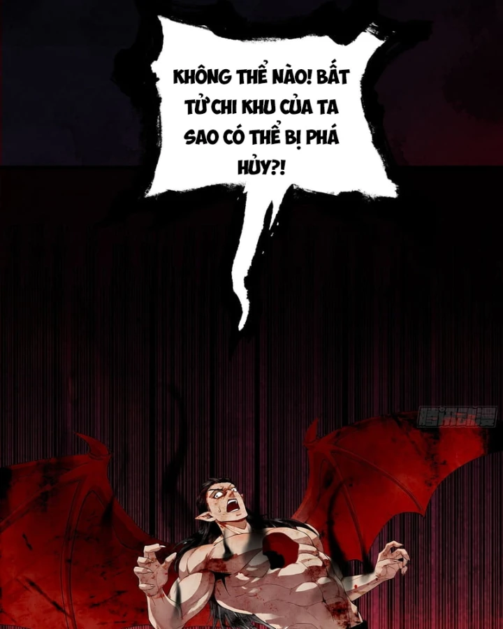 Gặp Mạnh Thì Mạnh, Ta Tu Vi Vô Thượng Hạn Chapter 122 - 57