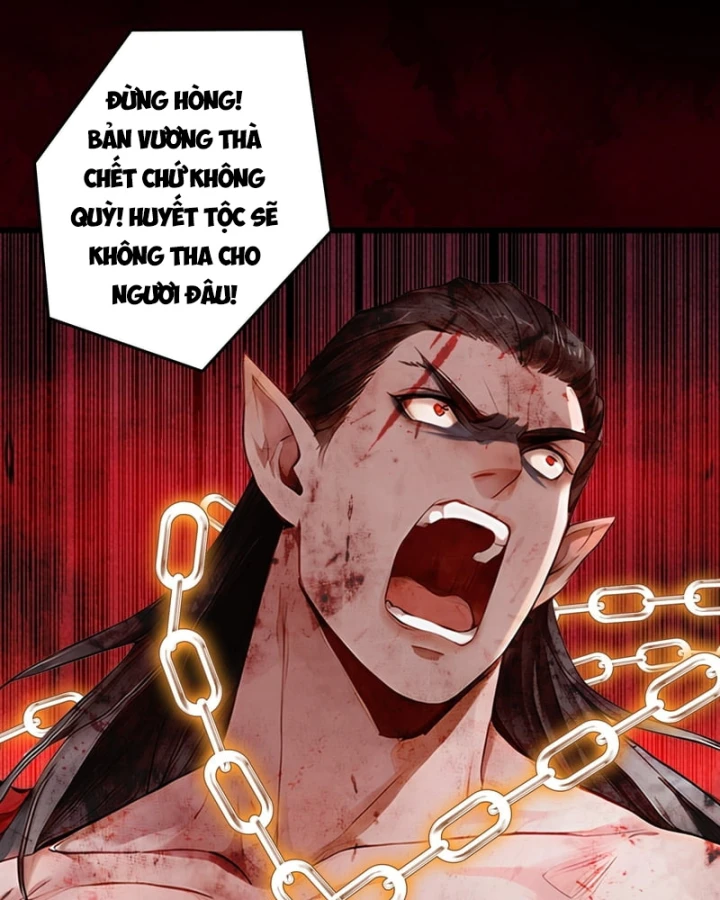 Gặp Mạnh Thì Mạnh, Ta Tu Vi Vô Thượng Hạn Chapter 122 - 62