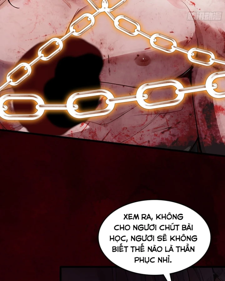 Gặp Mạnh Thì Mạnh, Ta Tu Vi Vô Thượng Hạn Chapter 122 - 63
