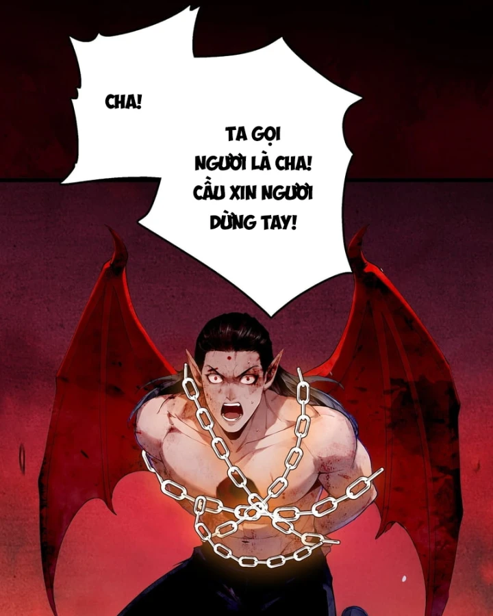 Gặp Mạnh Thì Mạnh, Ta Tu Vi Vô Thượng Hạn Chapter 122 - 72