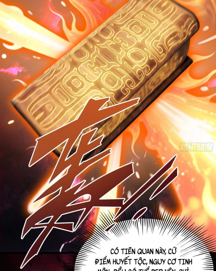 Gặp Mạnh Thì Mạnh, Ta Tu Vi Vô Thượng Hạn Chapter 122 - 75