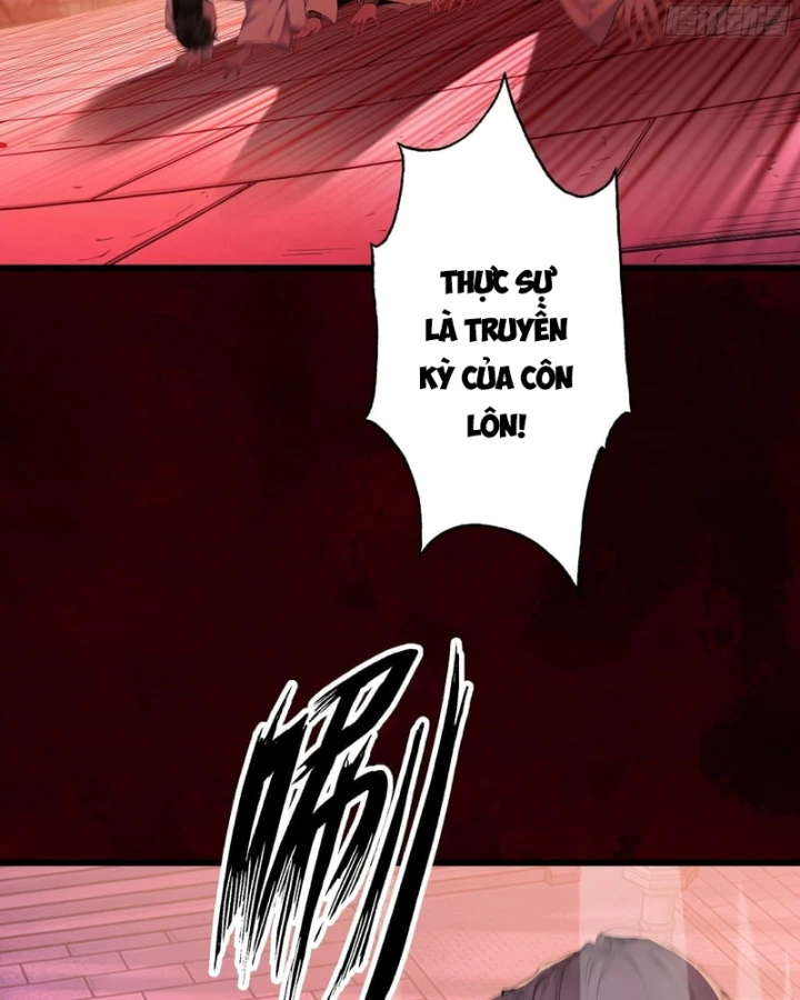 Gặp Mạnh Thì Mạnh, Ta Tu Vi Vô Thượng Hạn Chapter 122 - 93