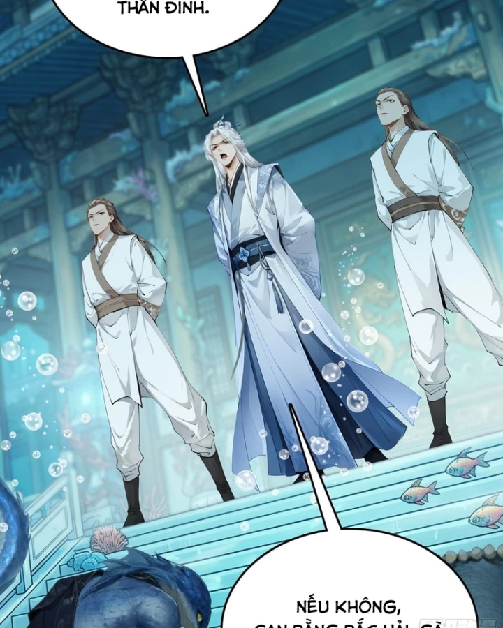 Gặp Mạnh Thì Mạnh, Ta Tu Vi Vô Thượng Hạn Chapter 122 - 113