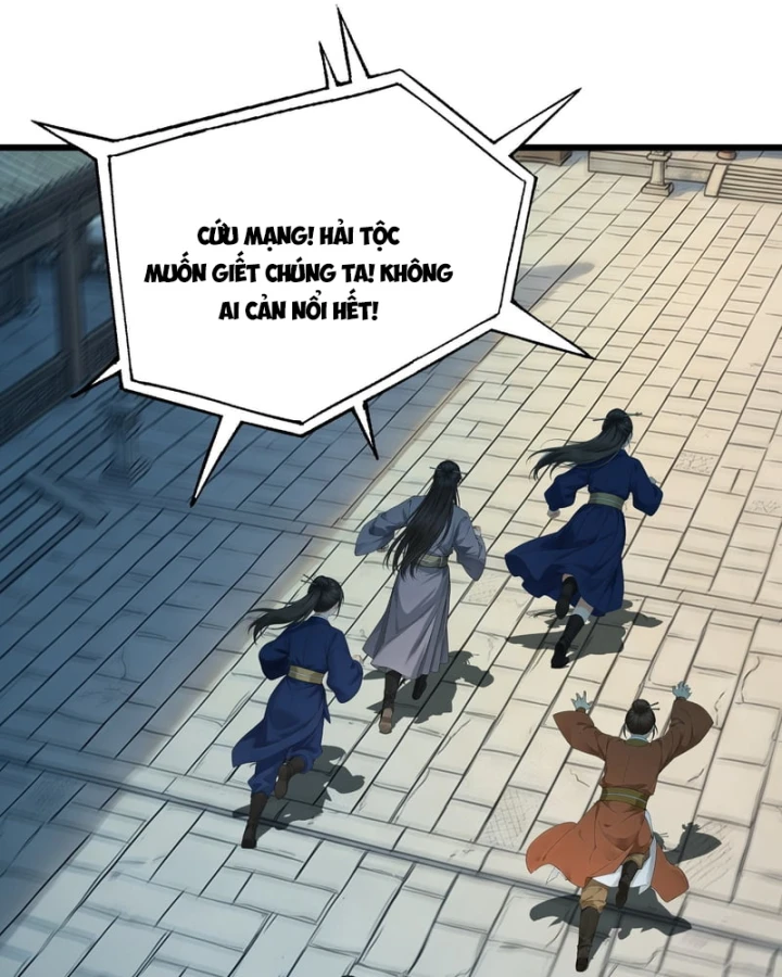 Gặp Mạnh Thì Mạnh, Ta Tu Vi Vô Thượng Hạn Chapter 123 - 5