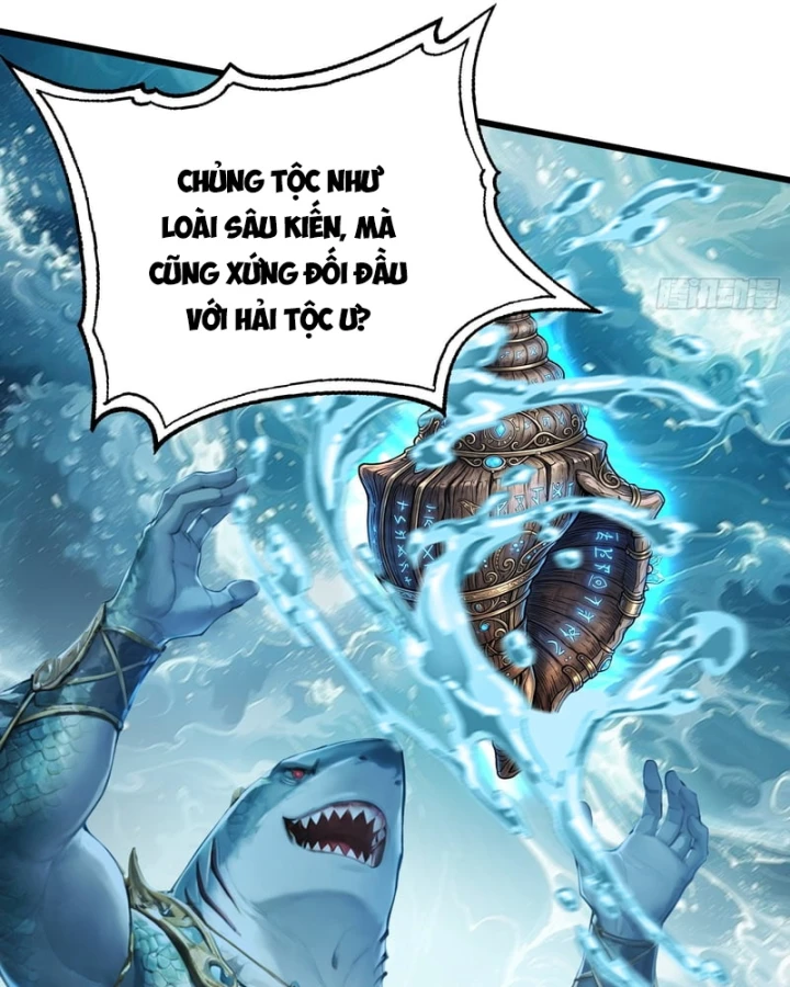 Gặp Mạnh Thì Mạnh, Ta Tu Vi Vô Thượng Hạn Chapter 123 - 7
