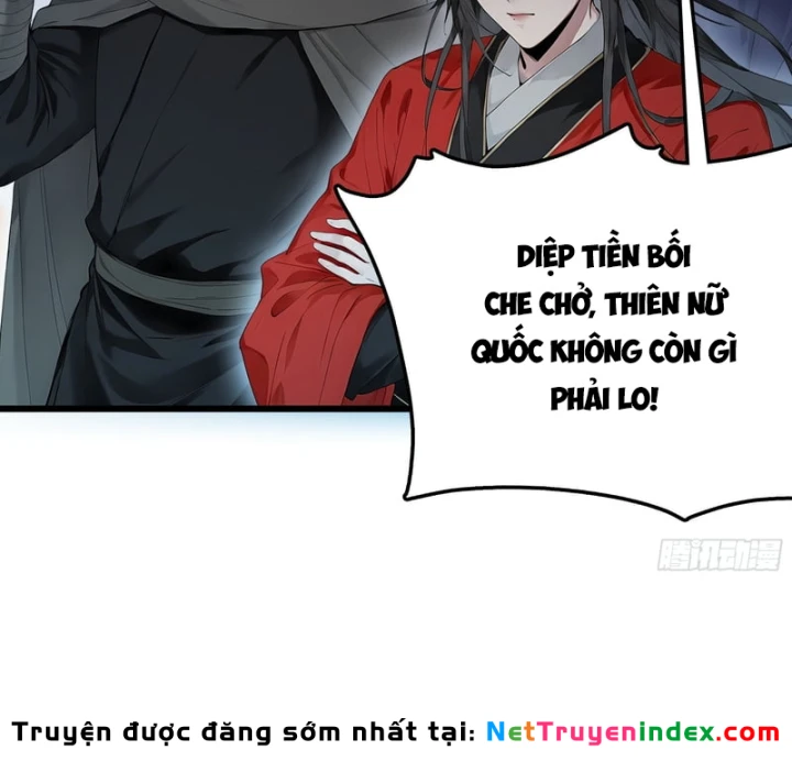 Gặp Mạnh Thì Mạnh, Ta Tu Vi Vô Thượng Hạn Chapter 123 - 19