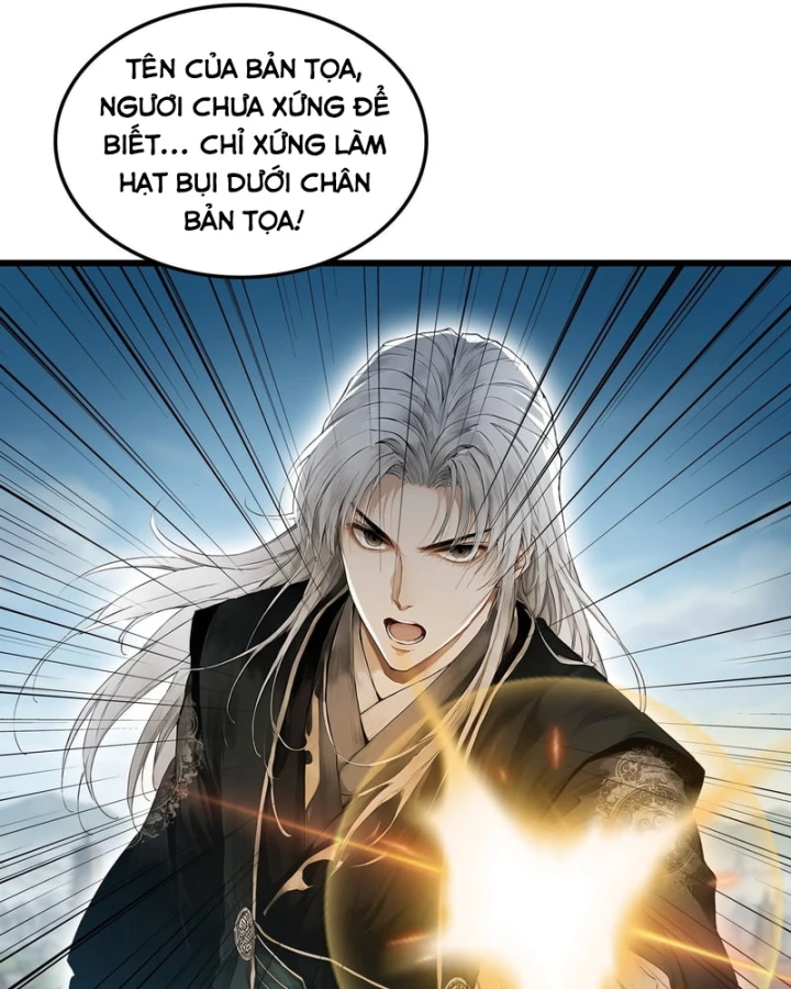 Gặp Mạnh Thì Mạnh, Ta Tu Vi Vô Thượng Hạn Chapter 123 - 23