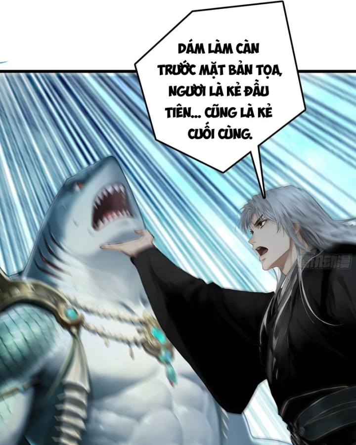 Gặp Mạnh Thì Mạnh, Ta Tu Vi Vô Thượng Hạn Chapter 123 - 27