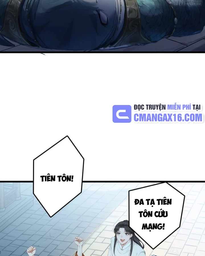 Gặp Mạnh Thì Mạnh, Ta Tu Vi Vô Thượng Hạn Chapter 123 - 35
