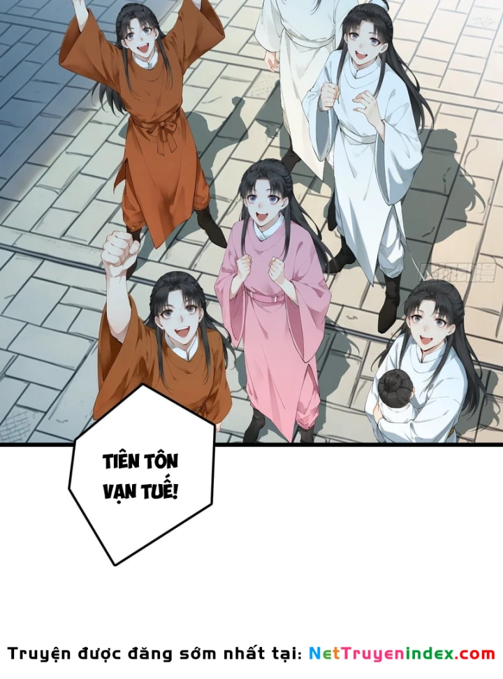 Gặp Mạnh Thì Mạnh, Ta Tu Vi Vô Thượng Hạn Chapter 123 - 36