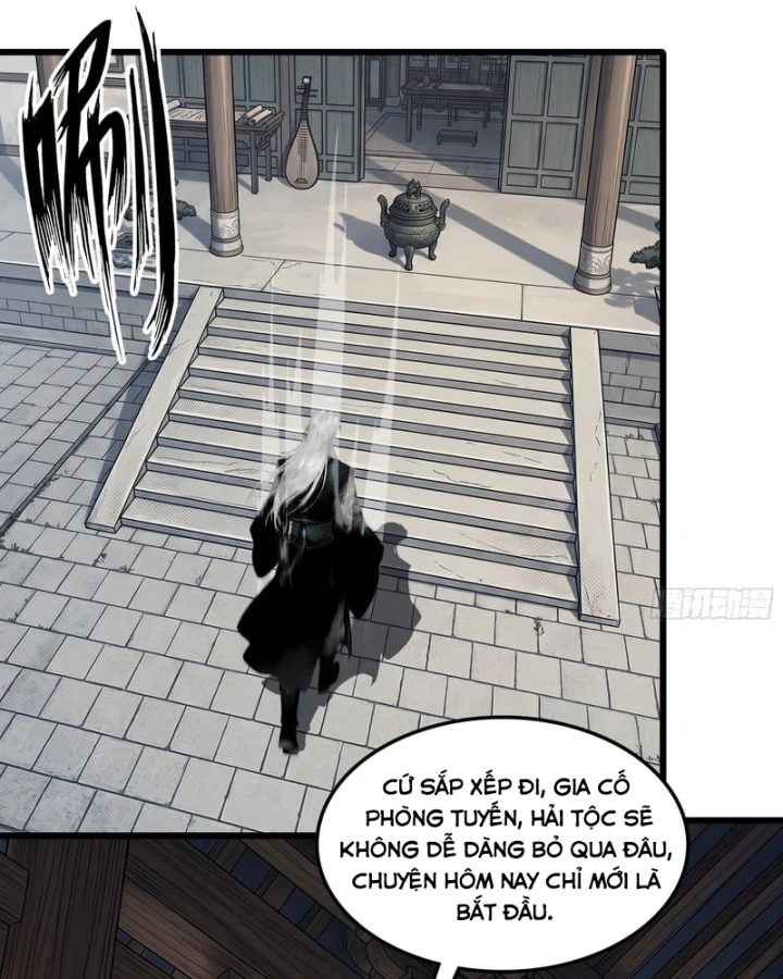 Gặp Mạnh Thì Mạnh, Ta Tu Vi Vô Thượng Hạn Chapter 123 - 38