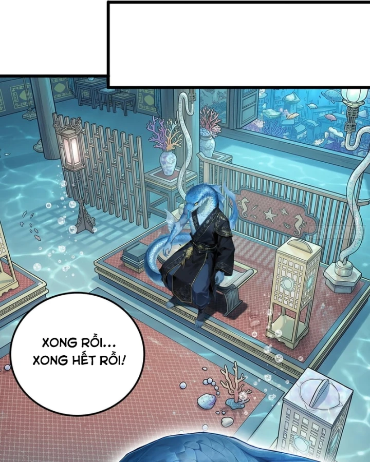 Gặp Mạnh Thì Mạnh, Ta Tu Vi Vô Thượng Hạn Chapter 123 - 41