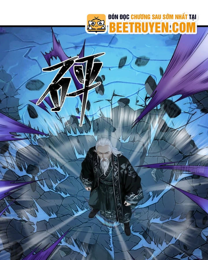 Gặp Mạnh Thì Mạnh, Ta Tu Vi Vô Thượng Hạn Chapter 123 - 46