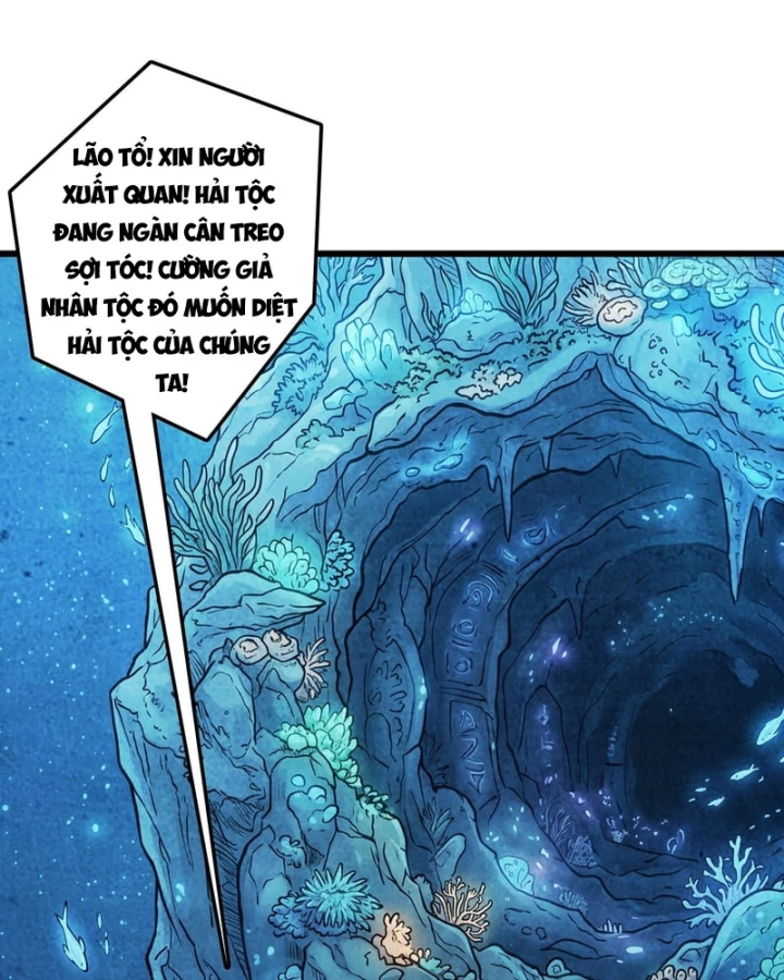 Gặp Mạnh Thì Mạnh, Ta Tu Vi Vô Thượng Hạn Chapter 123 - 48