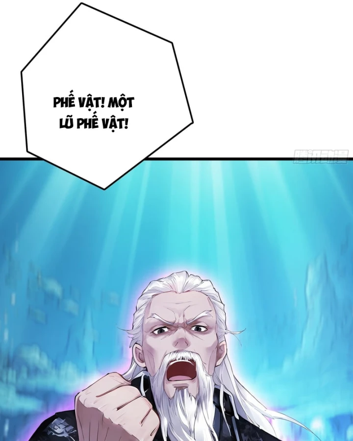 Gặp Mạnh Thì Mạnh, Ta Tu Vi Vô Thượng Hạn Chapter 123 - 56