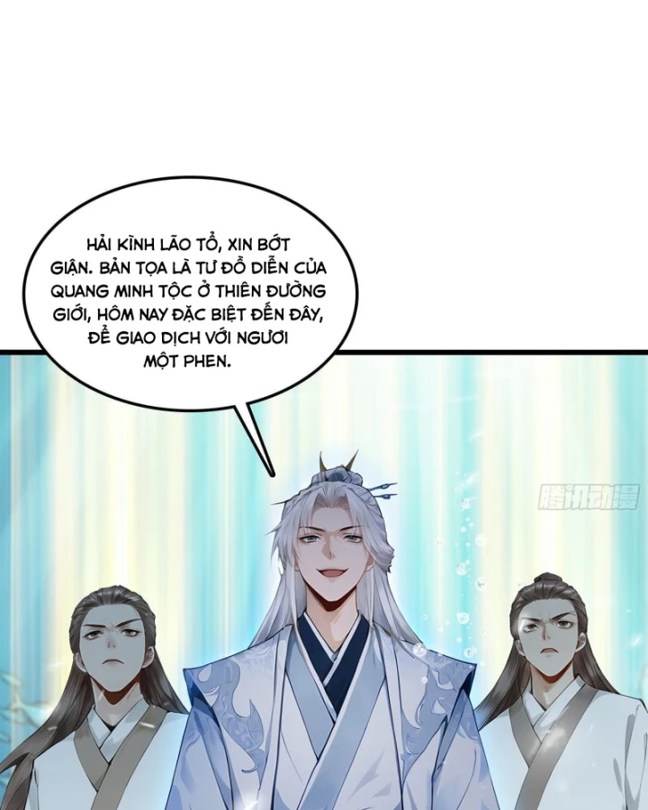 Gặp Mạnh Thì Mạnh, Ta Tu Vi Vô Thượng Hạn Chapter 123 - 61