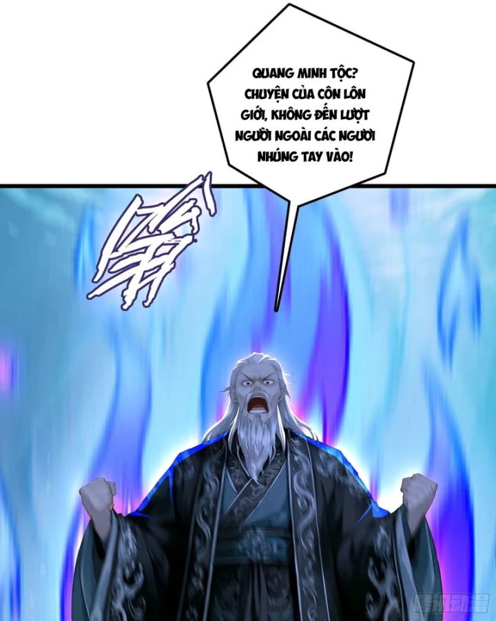 Gặp Mạnh Thì Mạnh, Ta Tu Vi Vô Thượng Hạn Chapter 123 - 64