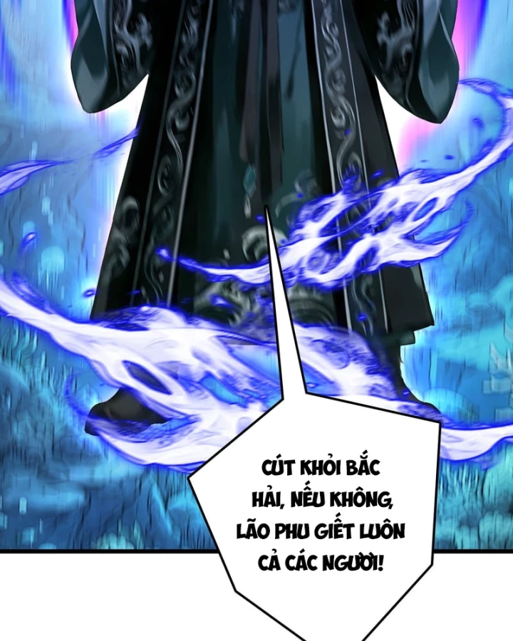 Gặp Mạnh Thì Mạnh, Ta Tu Vi Vô Thượng Hạn Chapter 123 - 65