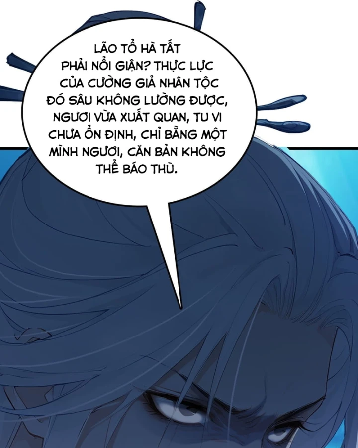 Gặp Mạnh Thì Mạnh, Ta Tu Vi Vô Thượng Hạn Chapter 123 - 67