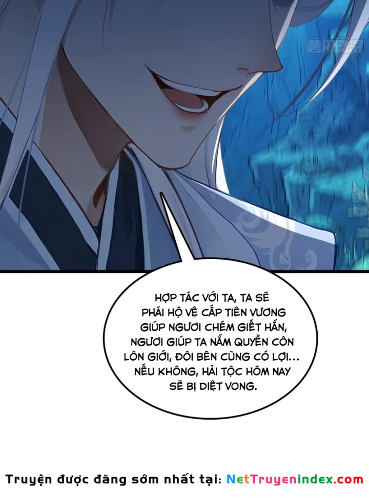 Gặp Mạnh Thì Mạnh, Ta Tu Vi Vô Thượng Hạn Chapter 123 - 68