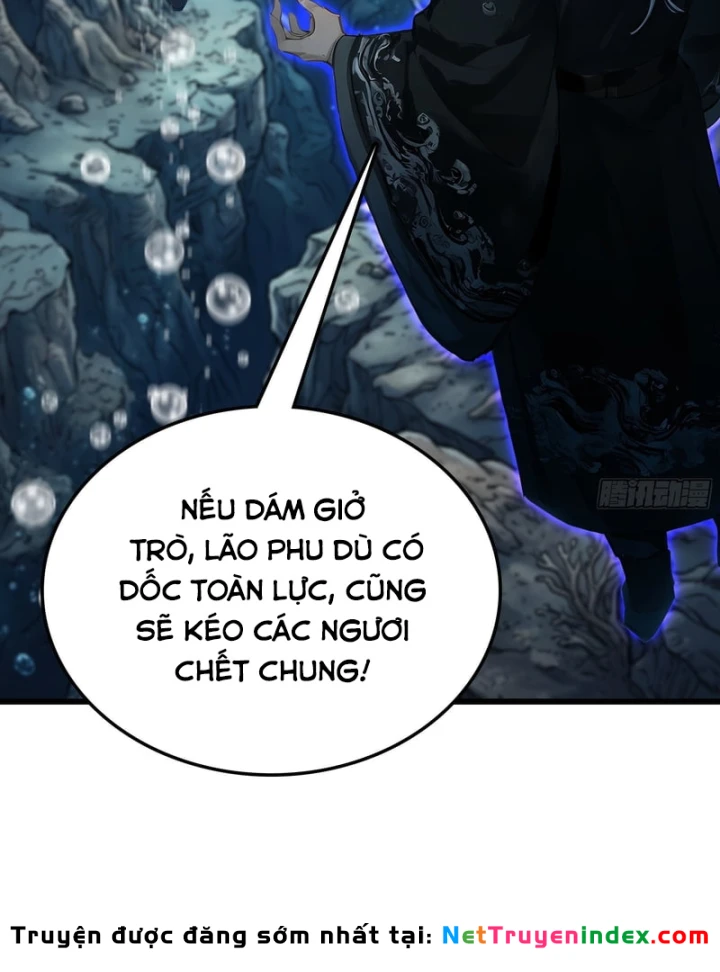 Gặp Mạnh Thì Mạnh, Ta Tu Vi Vô Thượng Hạn Chapter 123 - 73