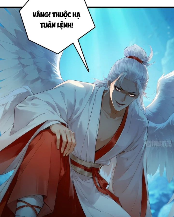 Gặp Mạnh Thì Mạnh, Ta Tu Vi Vô Thượng Hạn Chapter 123 - 77