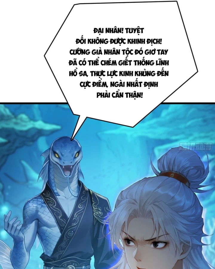 Gặp Mạnh Thì Mạnh, Ta Tu Vi Vô Thượng Hạn Chapter 123 - 79