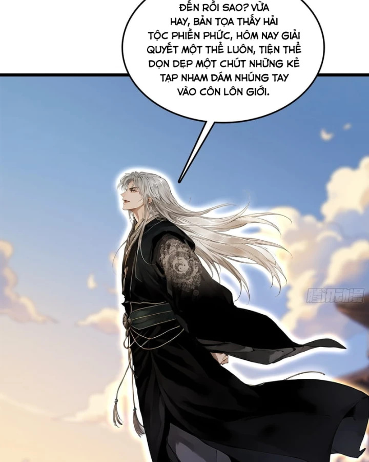 Gặp Mạnh Thì Mạnh, Ta Tu Vi Vô Thượng Hạn Chapter 123 - 89