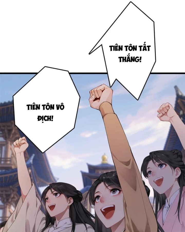 Gặp Mạnh Thì Mạnh, Ta Tu Vi Vô Thượng Hạn Chapter 123 - 91