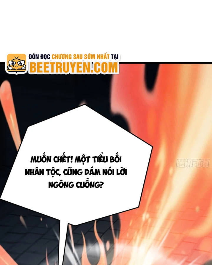 Gặp Mạnh Thì Mạnh, Ta Tu Vi Vô Thượng Hạn Chapter 123 - 100
